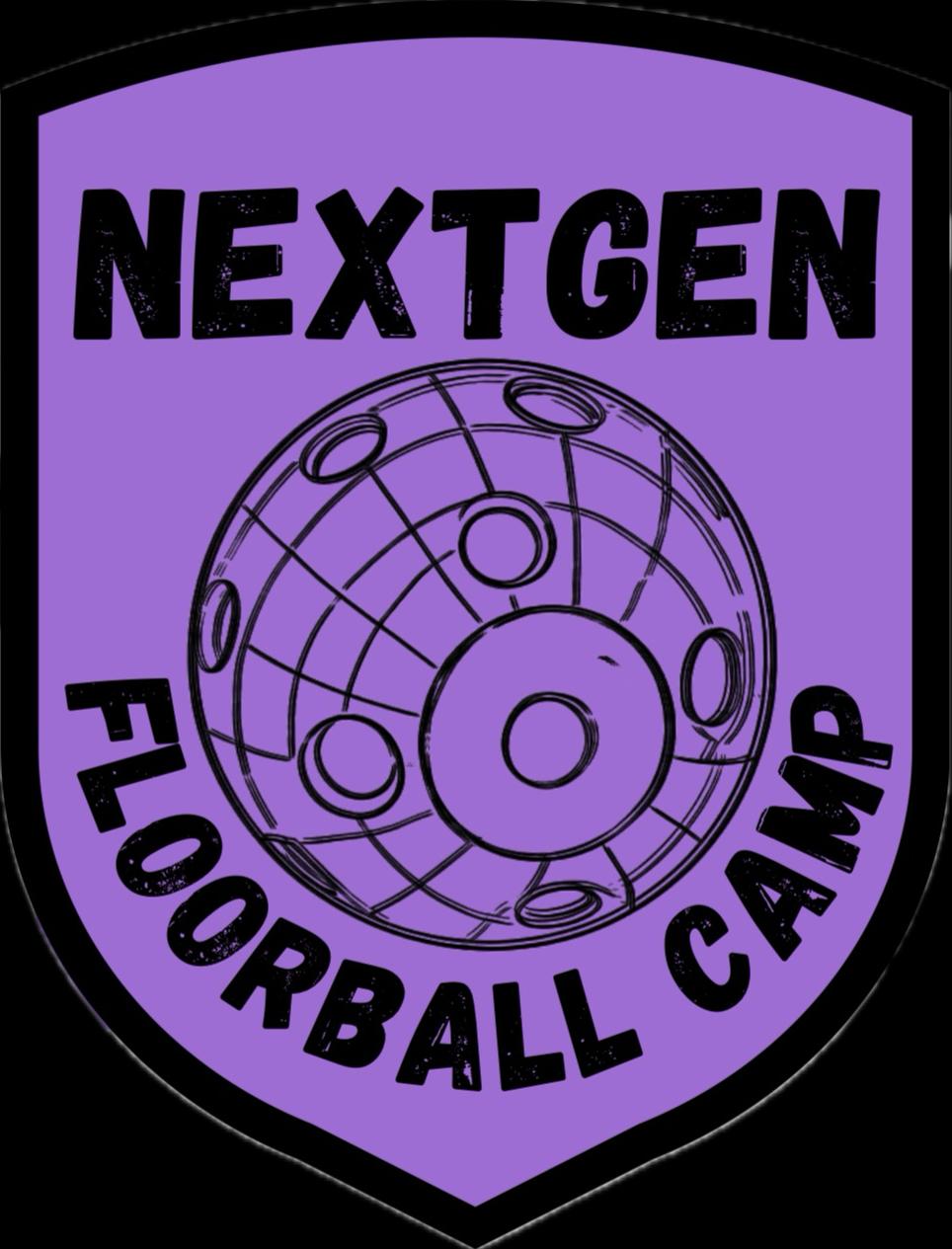 NextGenFloorballCamp